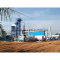 Lb500-40t/H Asphalt Mixing Plant, Used Asphalt Plant for Sale